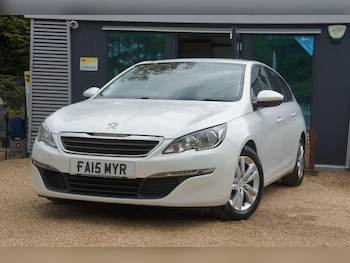 Used Peugeot 308 2015 for sale - 78636551: Photo