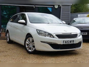 Used Peugeot 308 2015 for sale - 78636551: Photo