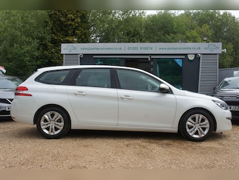 Used Peugeot 308 2015 for sale - 78636551: Photo