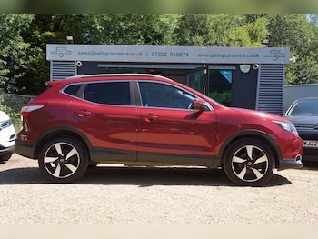 Used Nissan Qashqai 2016 for sale - 79157858: Photo