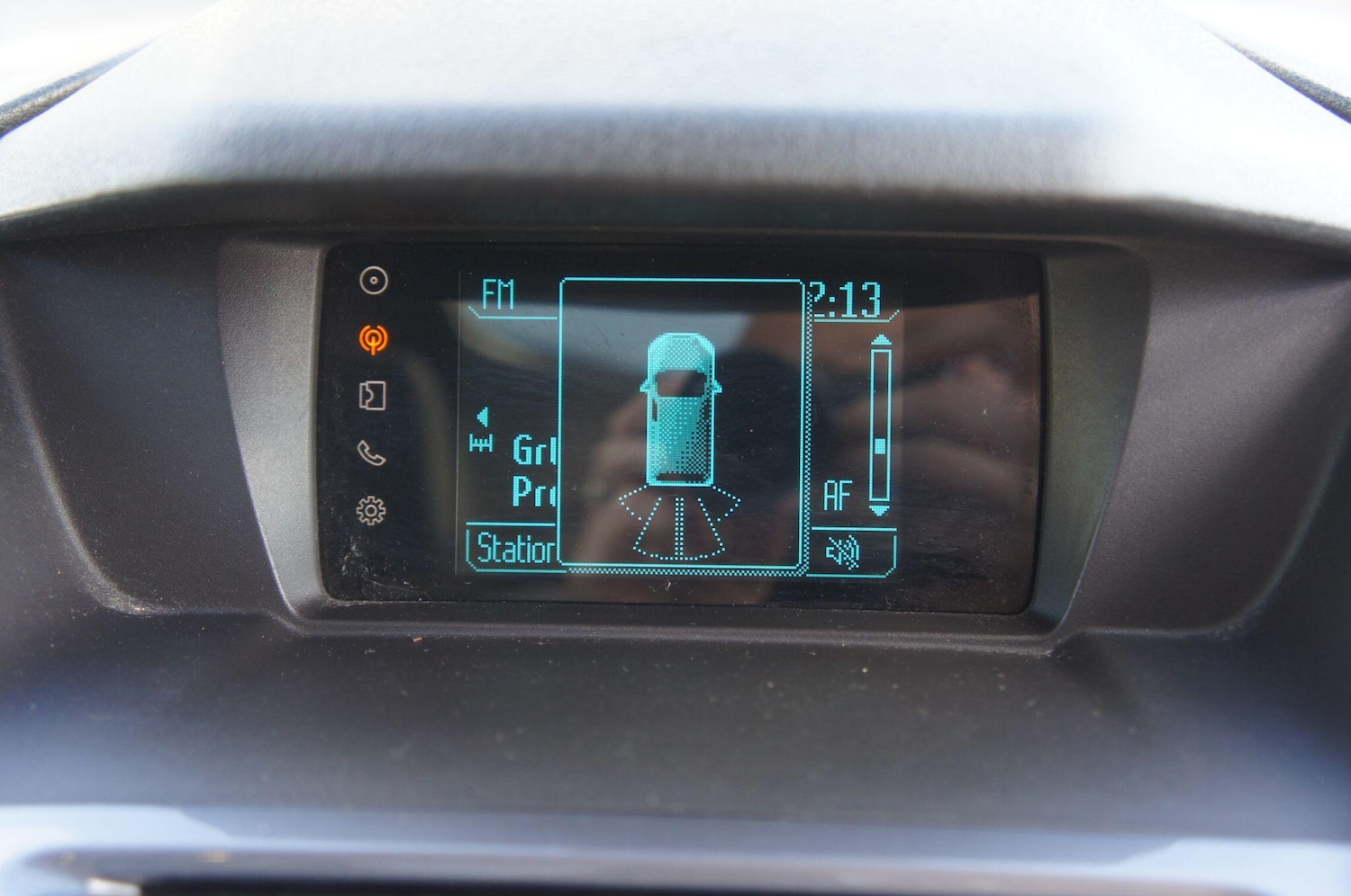 Used Ford Grand Tourneo Connect 2015 for sale - 78099911: Photo 11