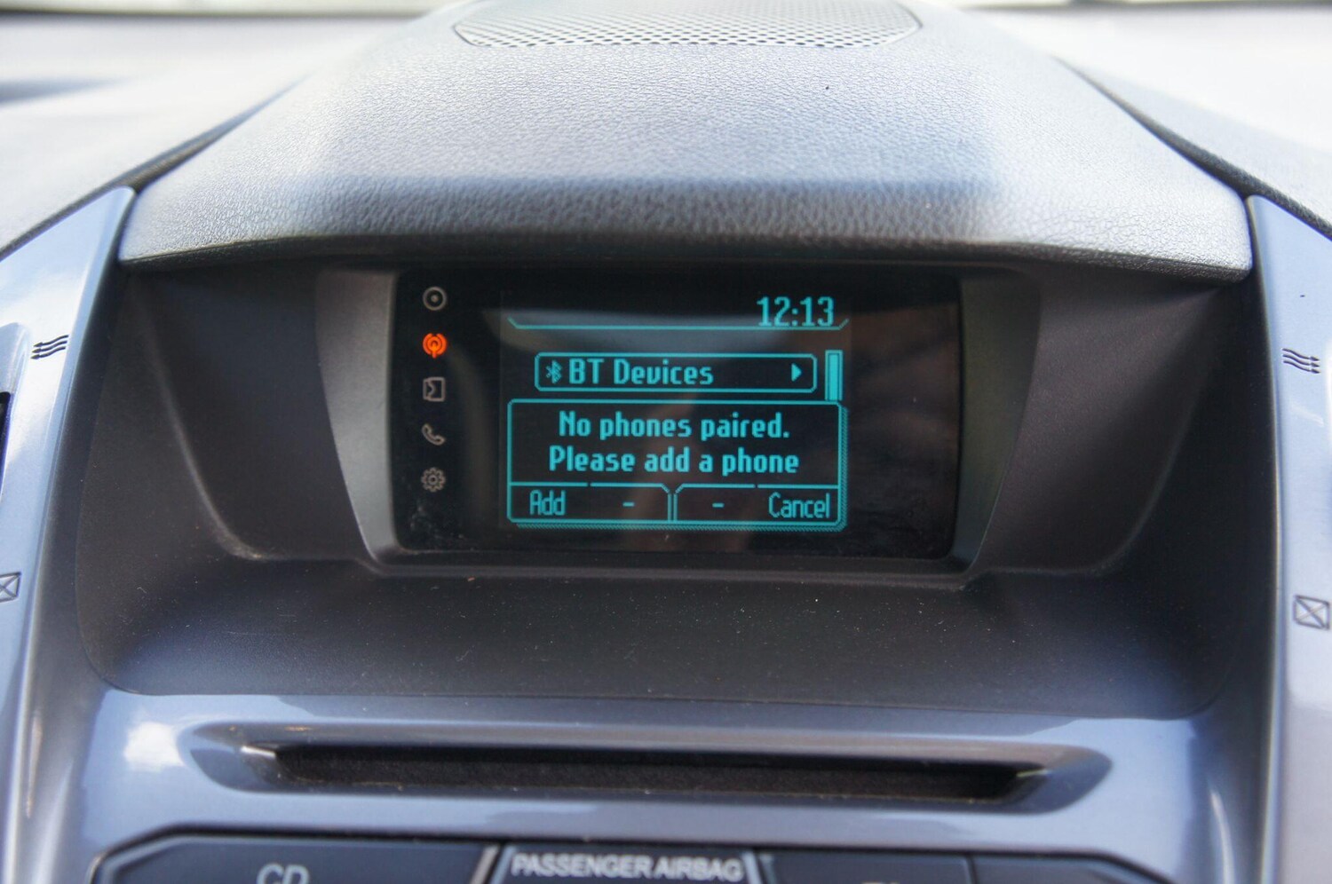 Used Ford Grand Tourneo Connect 2015 for sale - 78099911: Photo 12