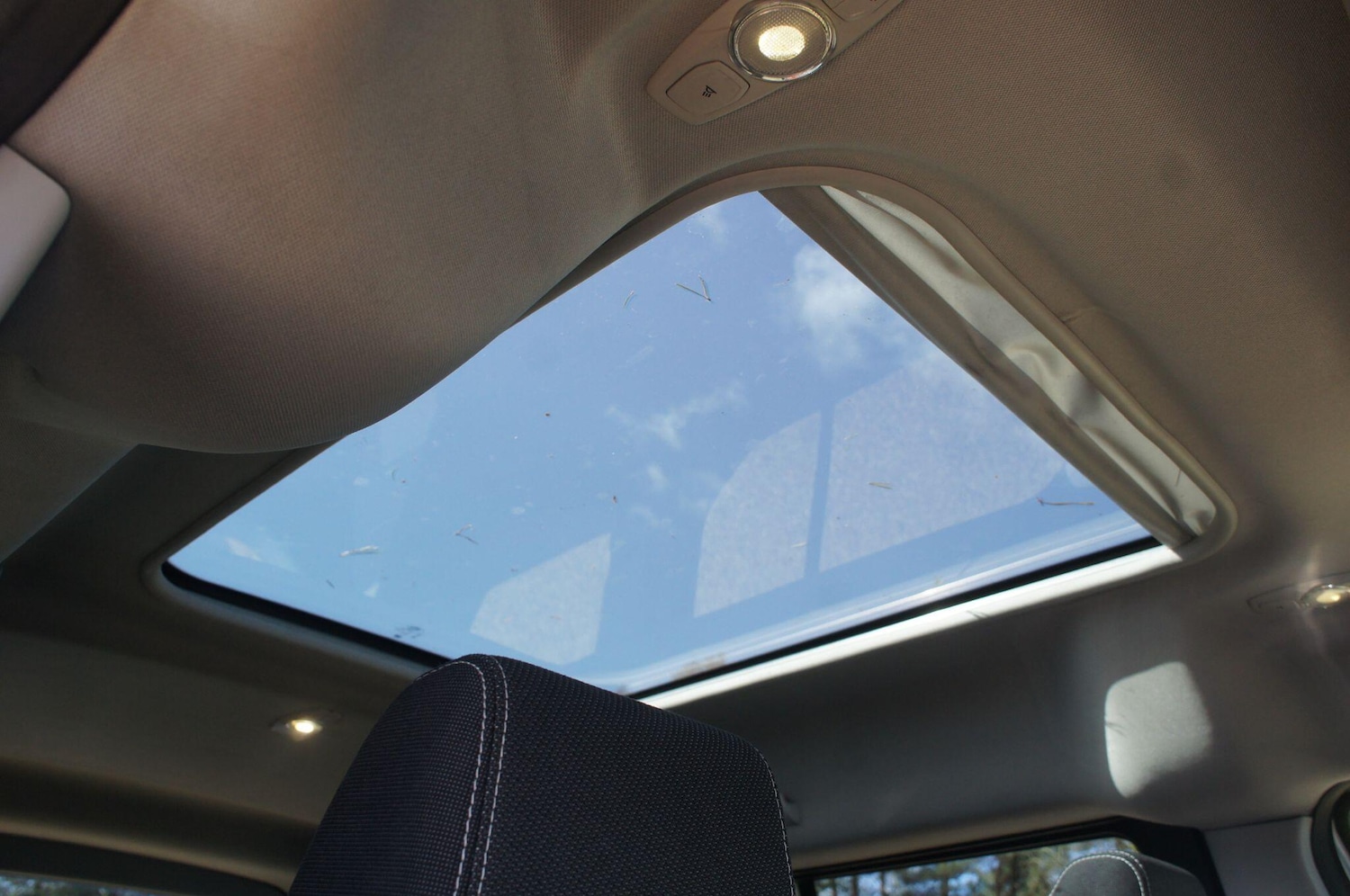 Used Ford Grand Tourneo Connect 2015 for sale - 78099911: Photo 13