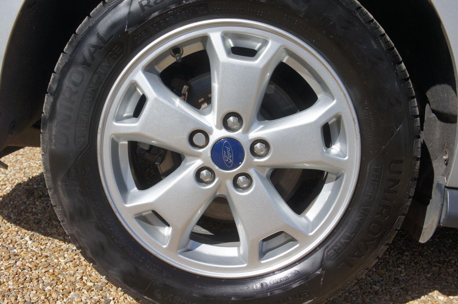 Used Ford Grand Tourneo Connect 2015 for sale - 78099911: Photo 17