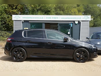 Used Peugeot 308 2015 for sale - 79621446: Photo