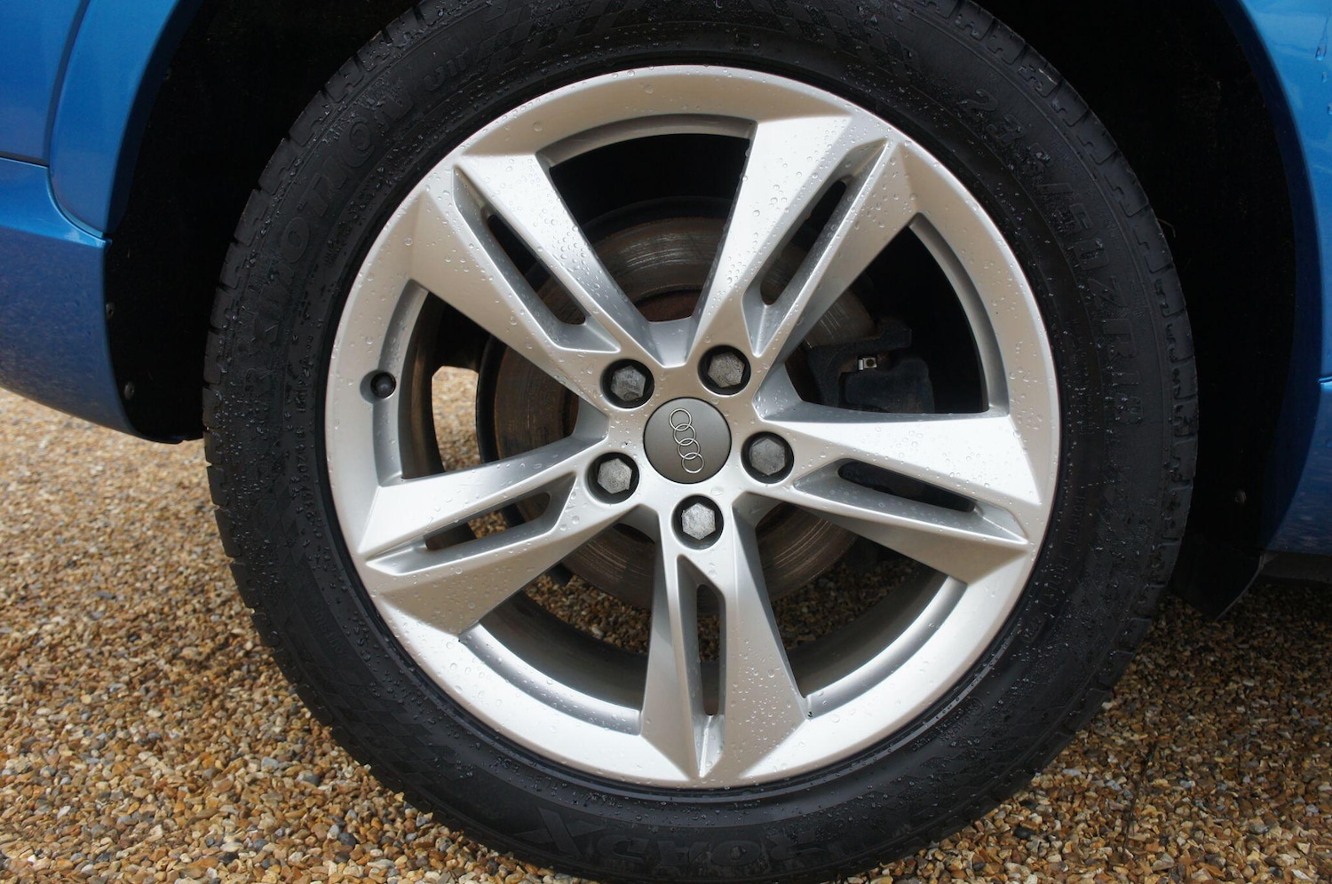 Used Audi Q3 2015 for sale - 77685239: Photo 18