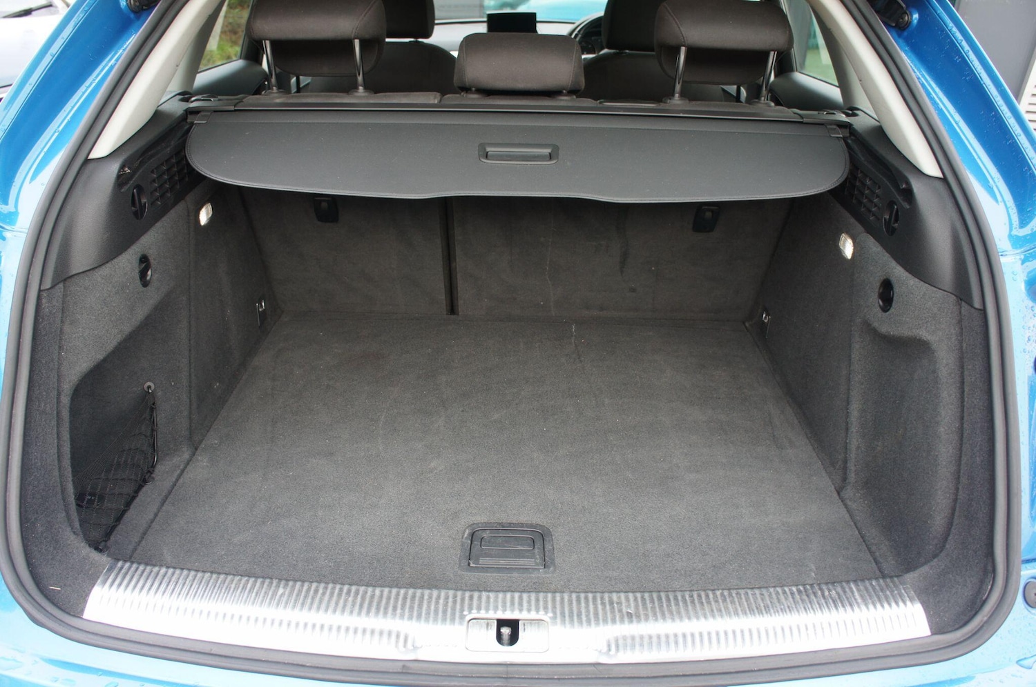 Used Audi Q3 2015 for sale - 77685239: Photo 19