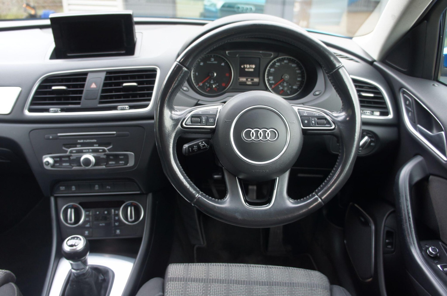 Used Audi Q3 2015 for sale - 77685239: Photo 7