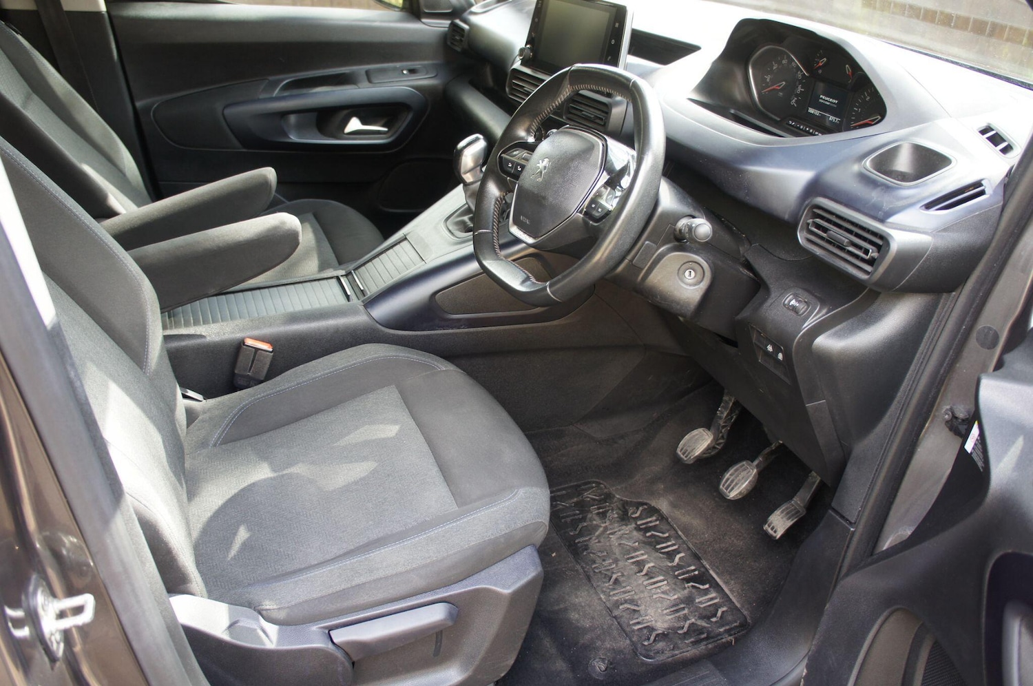 Used Peugeot Rifter 2020 for sale - 78048115: Photo 11