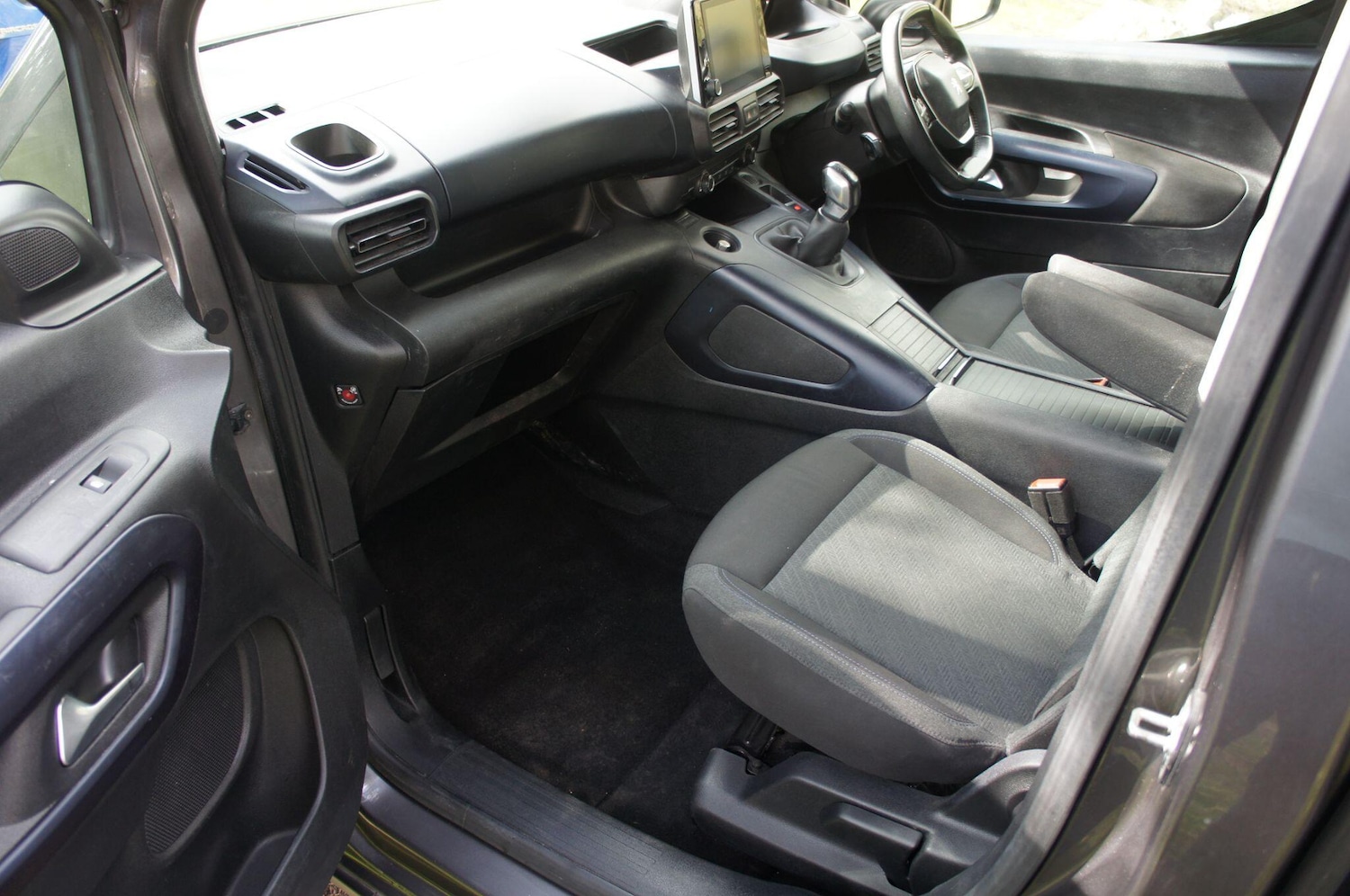 Used Peugeot Rifter 2020 for sale - 78048115: Photo 13