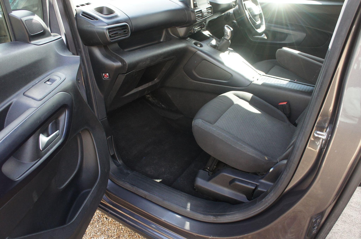 Used Peugeot Rifter 2020 for sale - 78048115: Photo 14