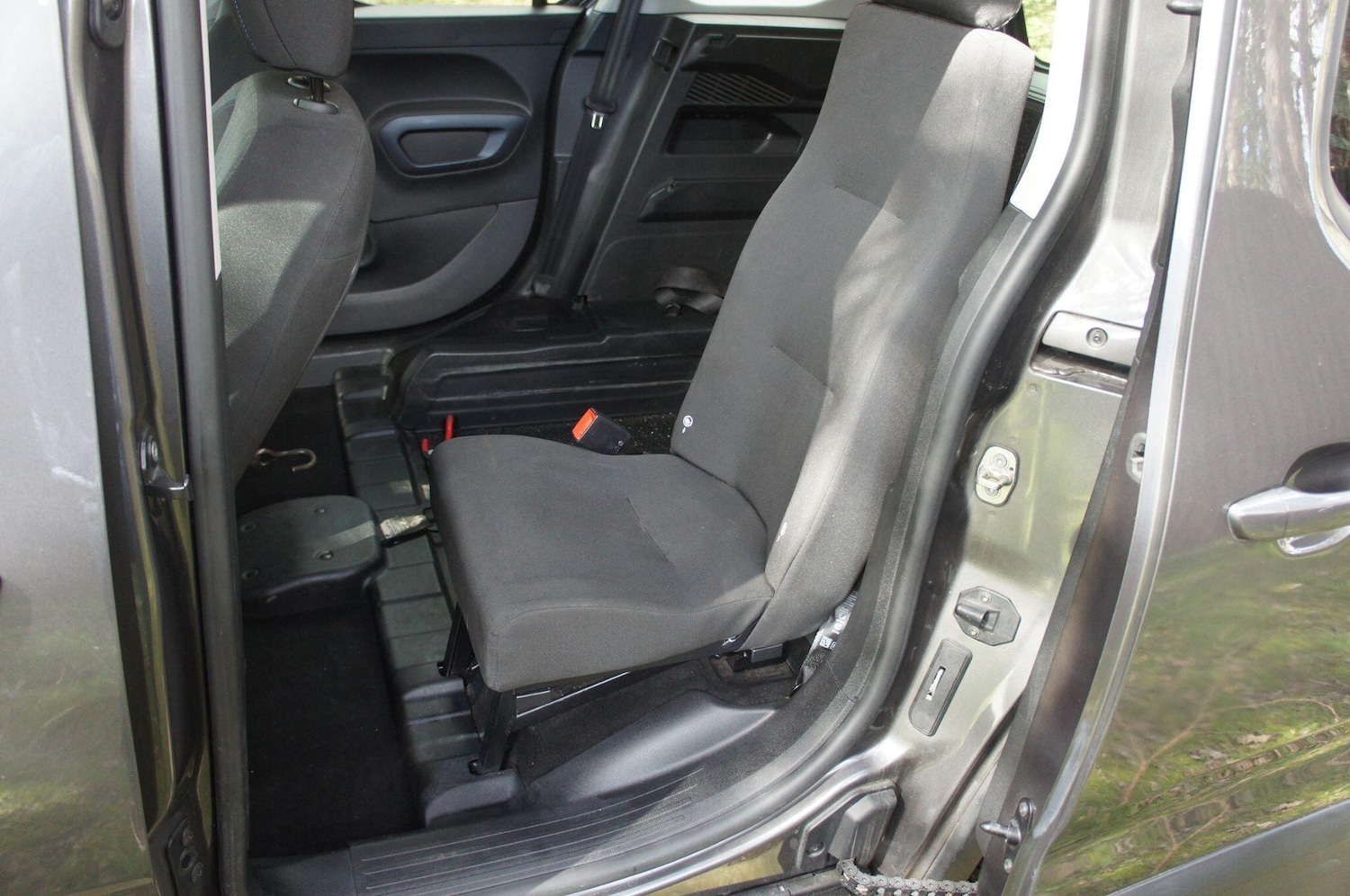 Used Peugeot Rifter 2020 for sale - 78048115: Photo 15