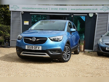 Used Vauxhall Crossland X 2019 for sale - 78244593: Photo