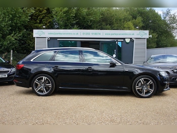 Used Audi A4 2016 for sale - 79453743: Photo