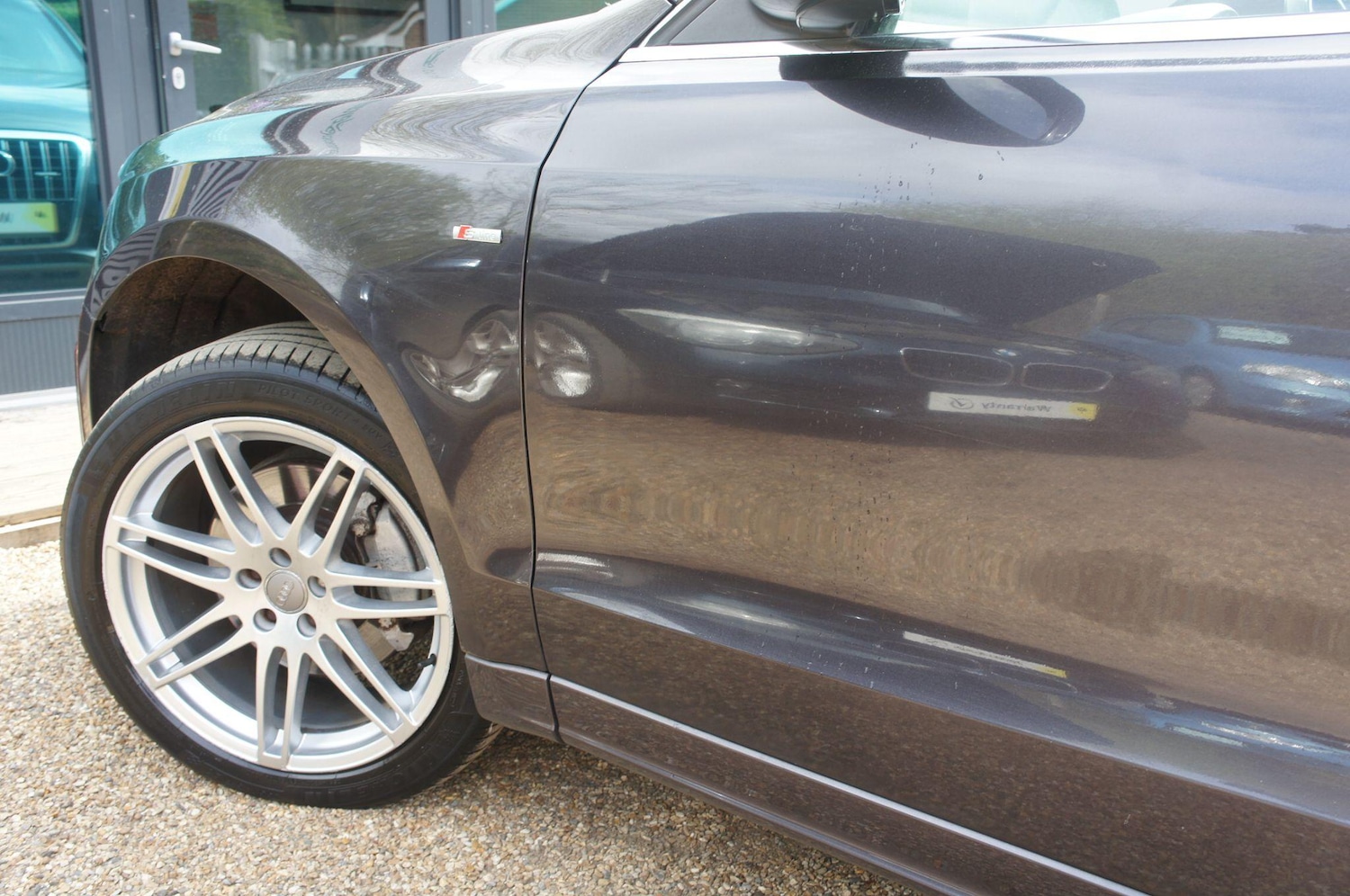 Used Audi Q5 2009 for sale - 77957443: Photo 7