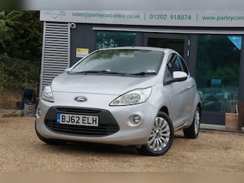 Used Ford Ka 2012 for sale - 79712558: Photo