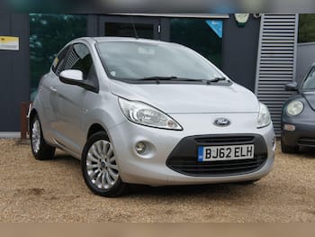 Used Ford Ka 2012 for sale - 79712558: Photo