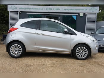 Used Ford Ka 2012 for sale - 79712558: Photo