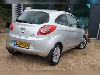 Used Ford Ka 2012 for sale - 79712558: Photo