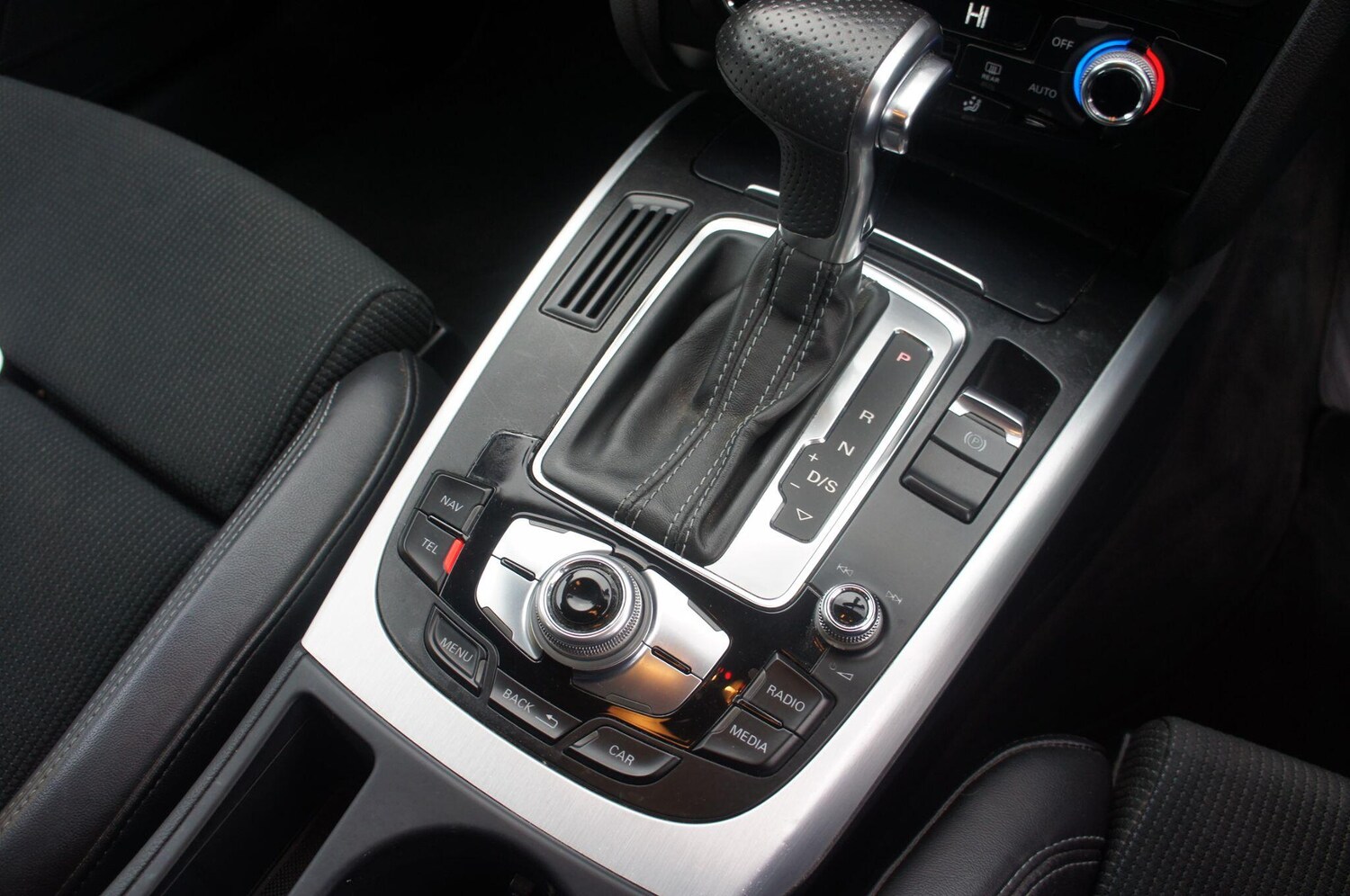 Used Audi A4 Avant for sale - 77683893: Photo 12