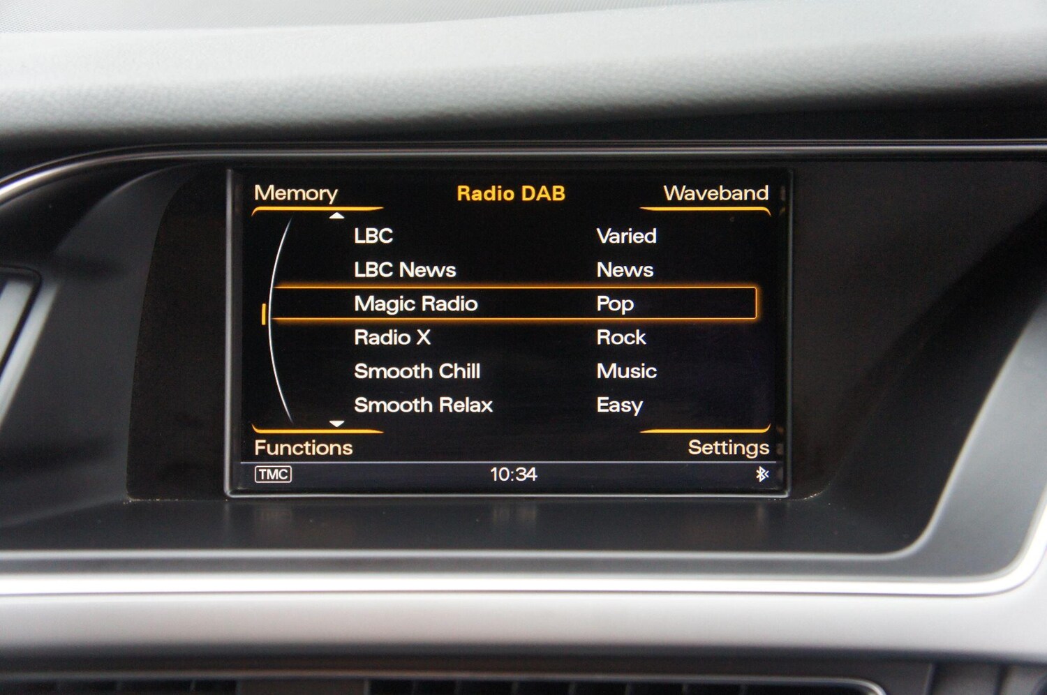 Used Audi A4 Avant for sale - 77683893: Photo 13