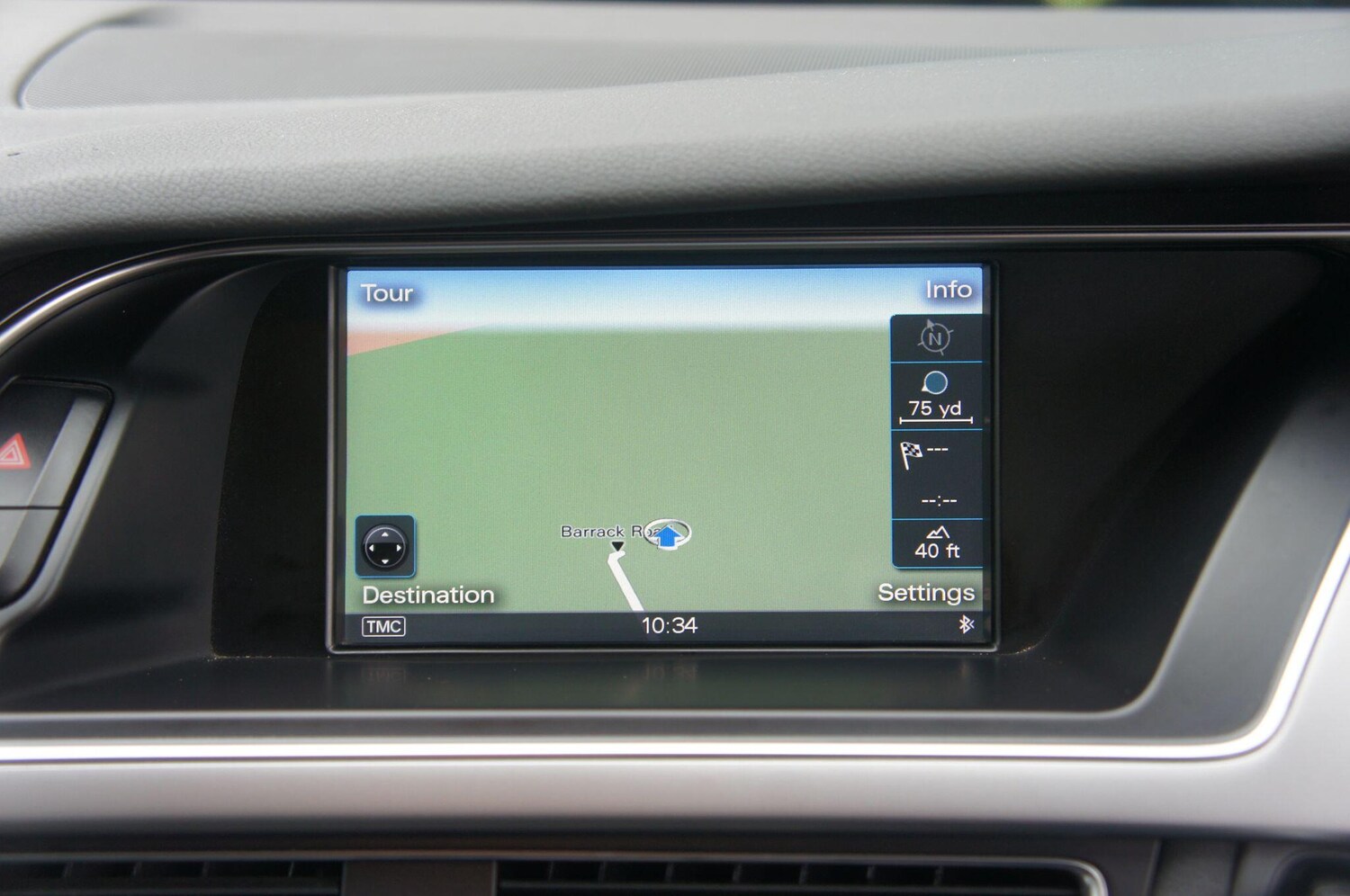 Used Audi A4 Avant for sale - 77683893: Photo 14