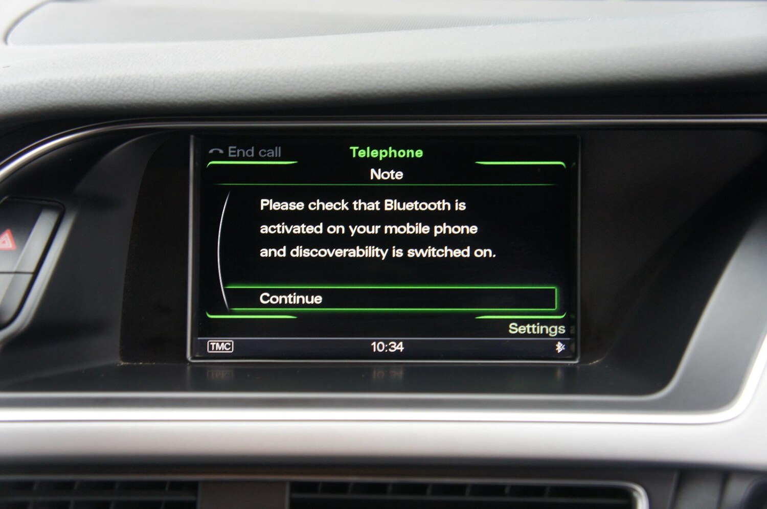 Used Audi A4 Avant for sale - 77683893: Photo 15