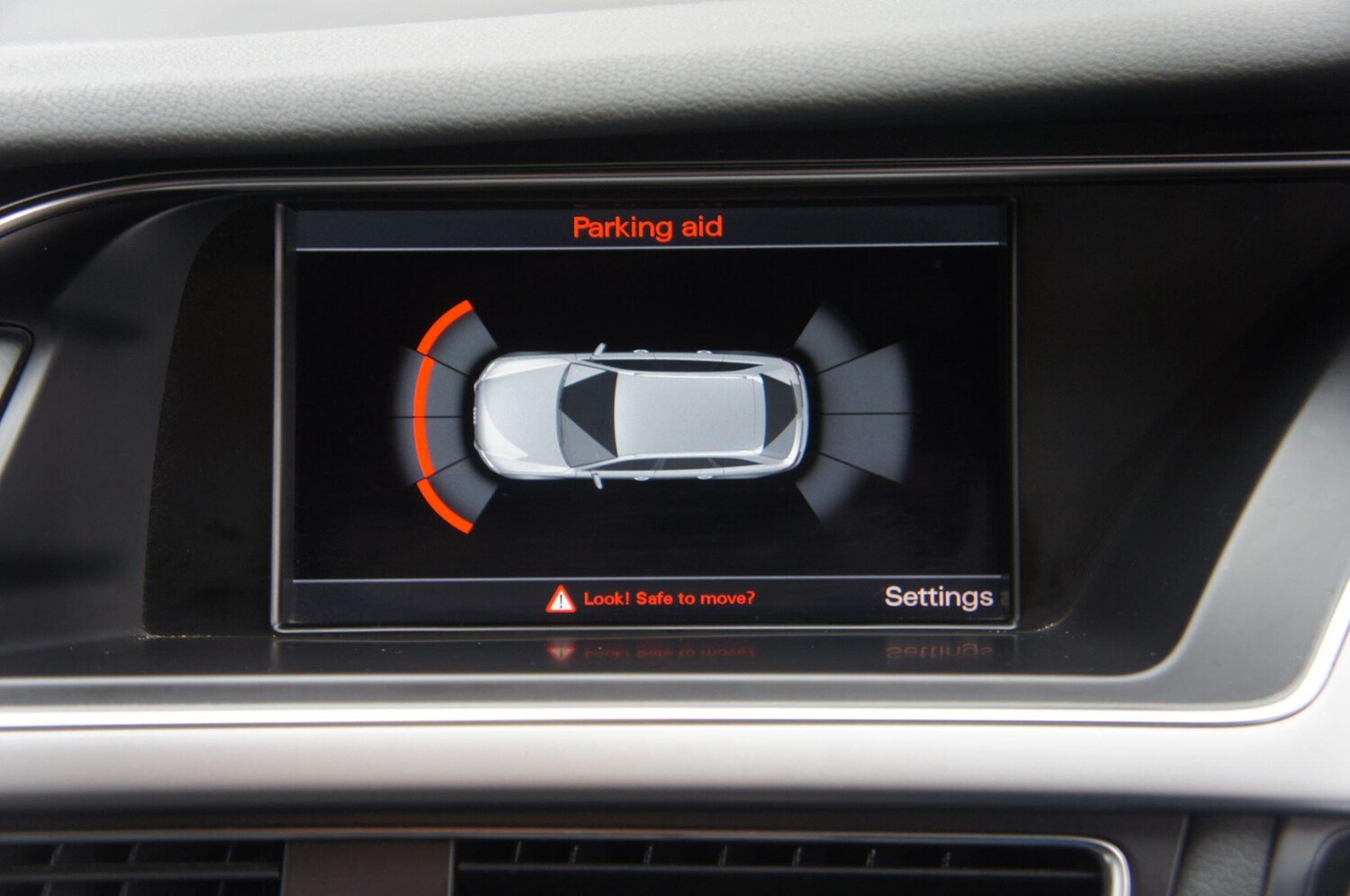 Used Audi A4 Avant for sale - 77683893: Photo 16