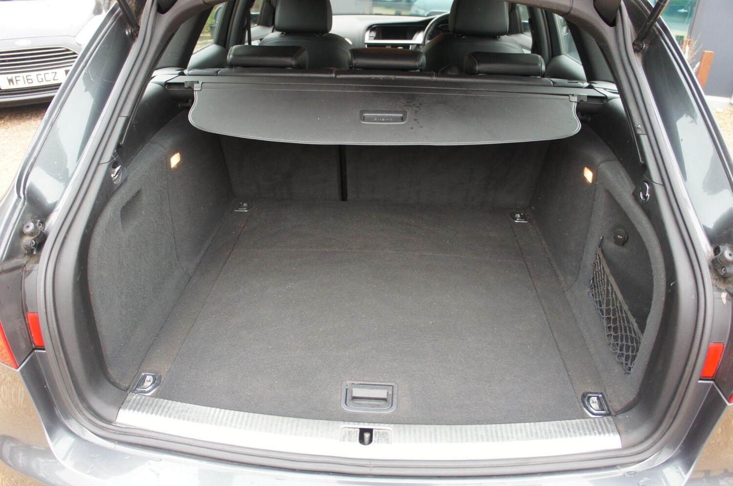 Used Audi A4 Avant for sale - 77683893: Photo 19