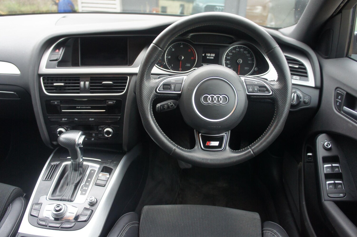 Used Audi A4 Avant for sale - 77683893: Photo 7