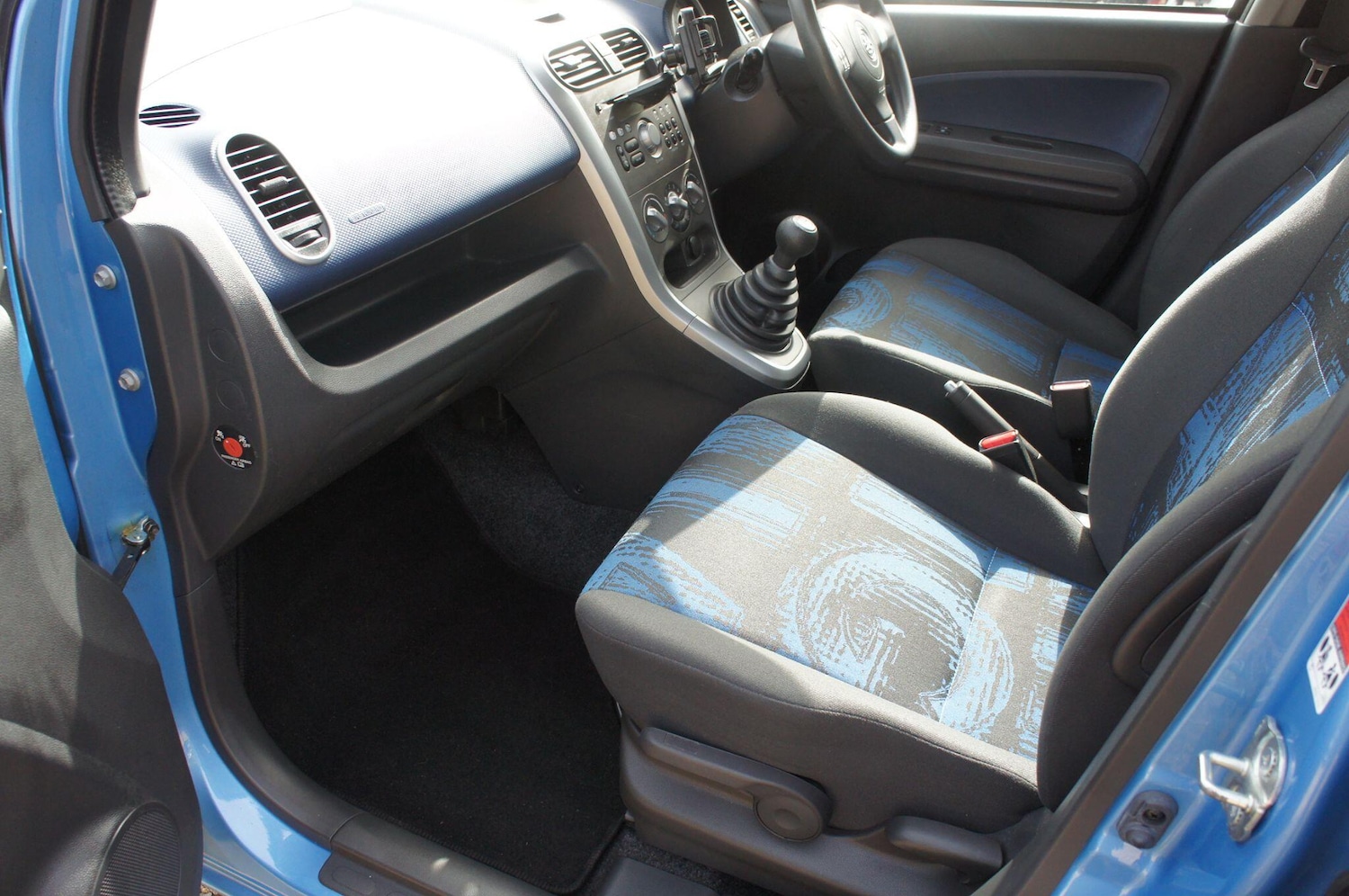 Used Vauxhall Agila for sale - 77769017: Photo 10