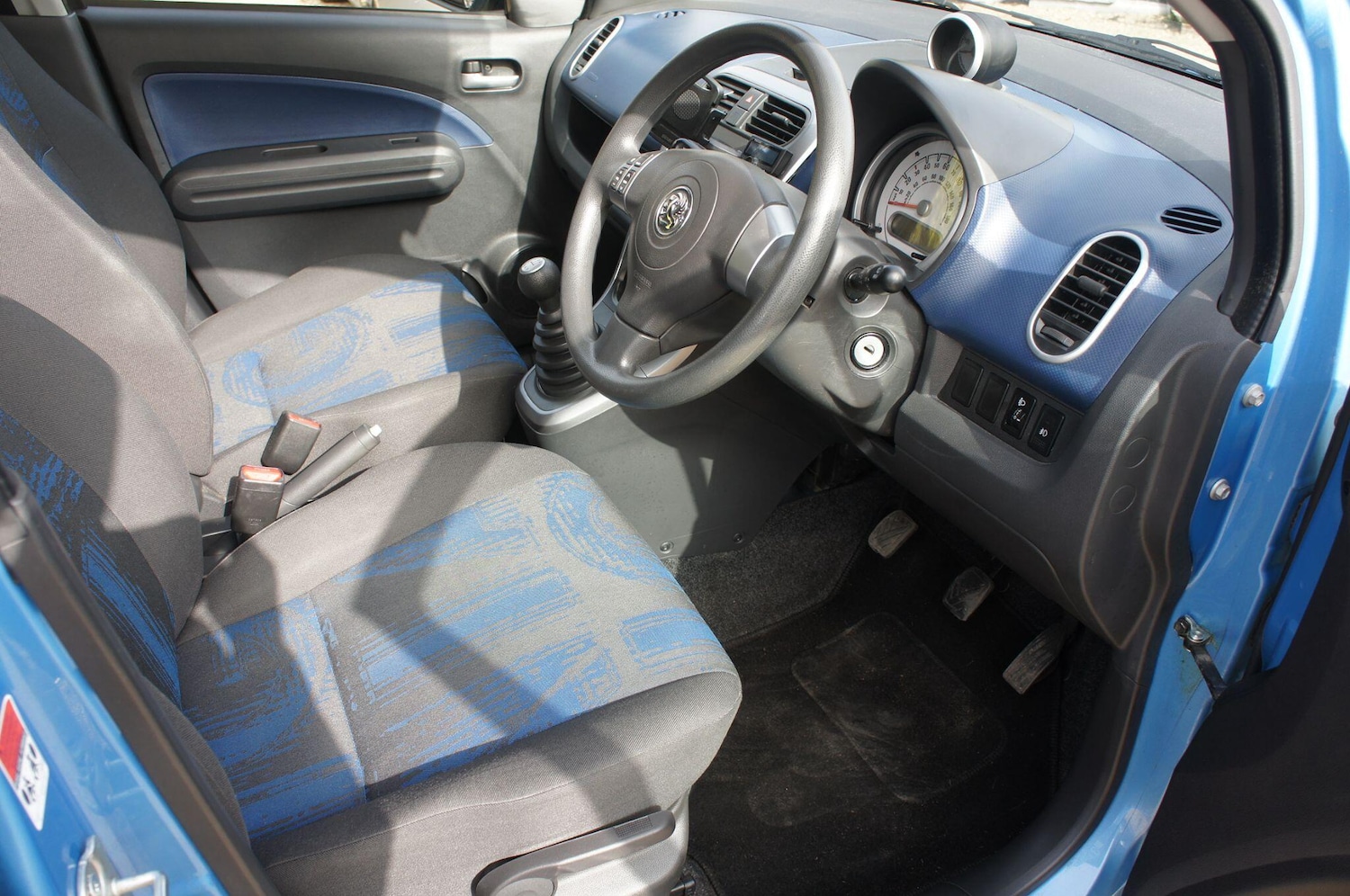 Used Vauxhall Agila for sale - 77769017: Photo 7