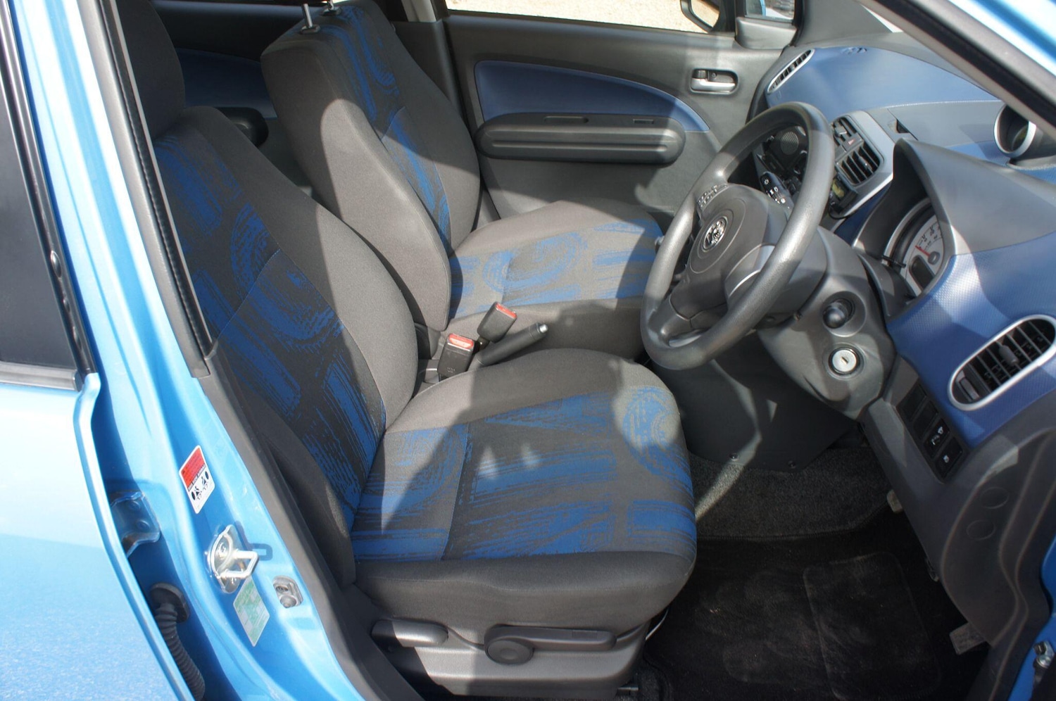 Used Vauxhall Agila for sale - 77769017: Photo 8