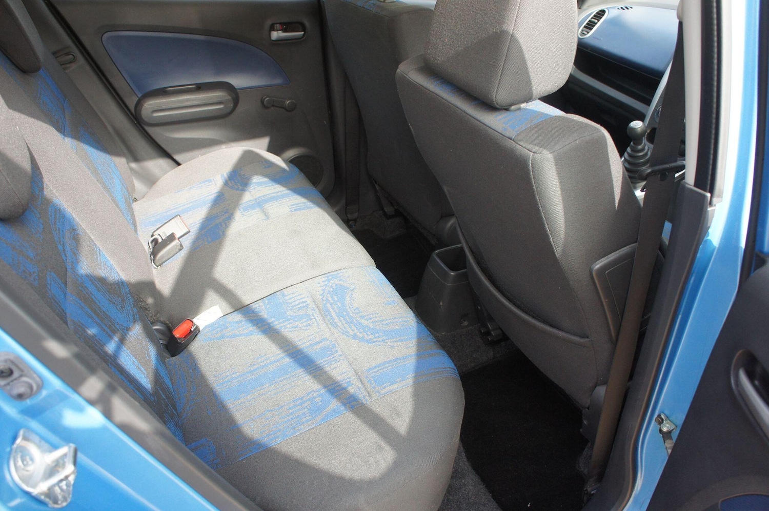 Used Vauxhall Agila for sale - 77769017: Photo 9