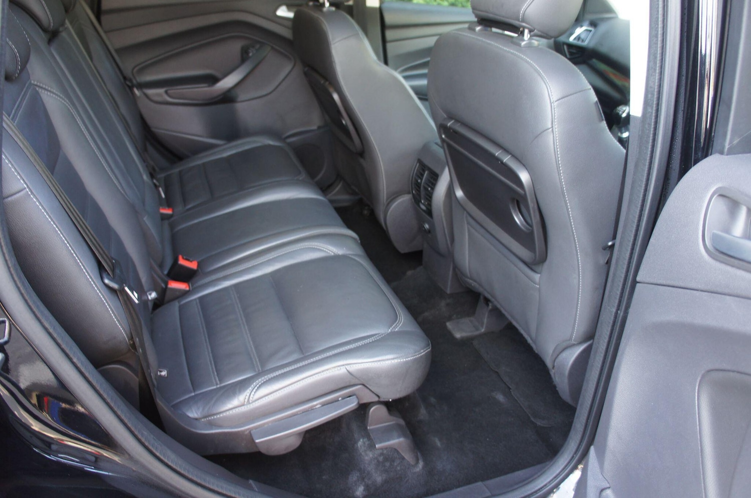 Used Ford Kuga 2018 for sale - 77759425: Photo 10