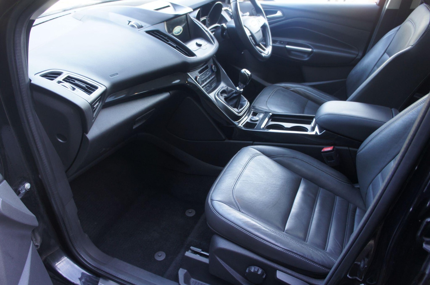 Used Ford Kuga 2018 for sale - 77759425: Photo 11