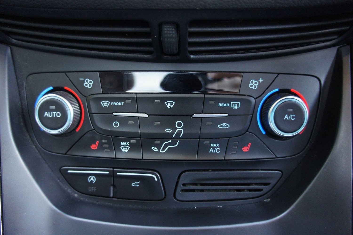 Used Ford Kuga 2018 for sale - 77759425: Photo 14