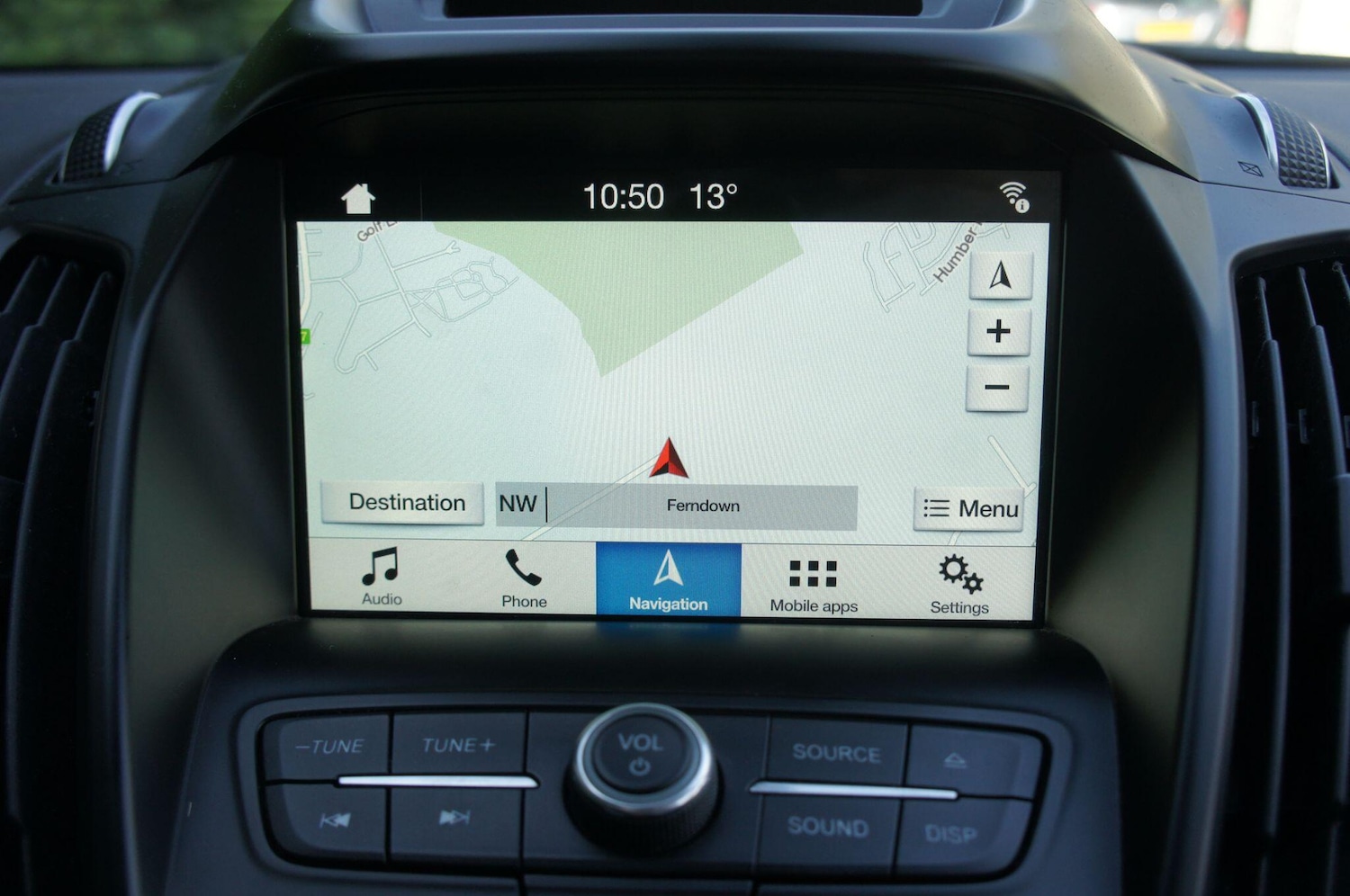 Used Ford Kuga 2018 for sale - 77759425: Photo 15