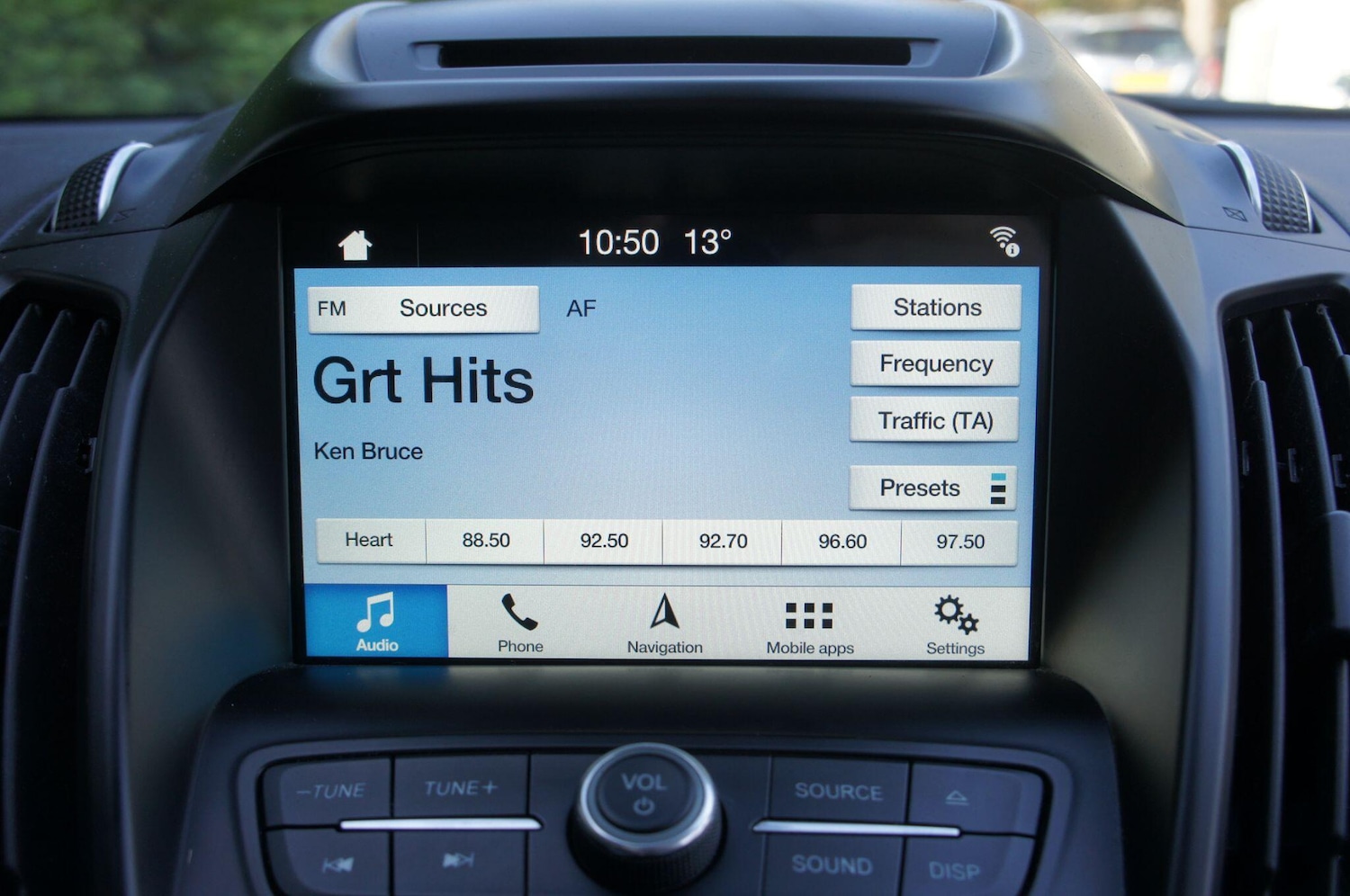 Used Ford Kuga 2018 for sale - 77759425: Photo 16