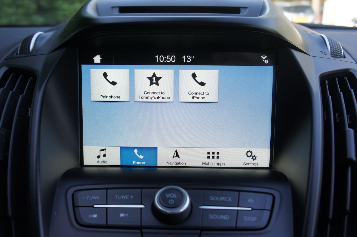 Used Ford Kuga 2018 for sale - 77759425: Photo 17