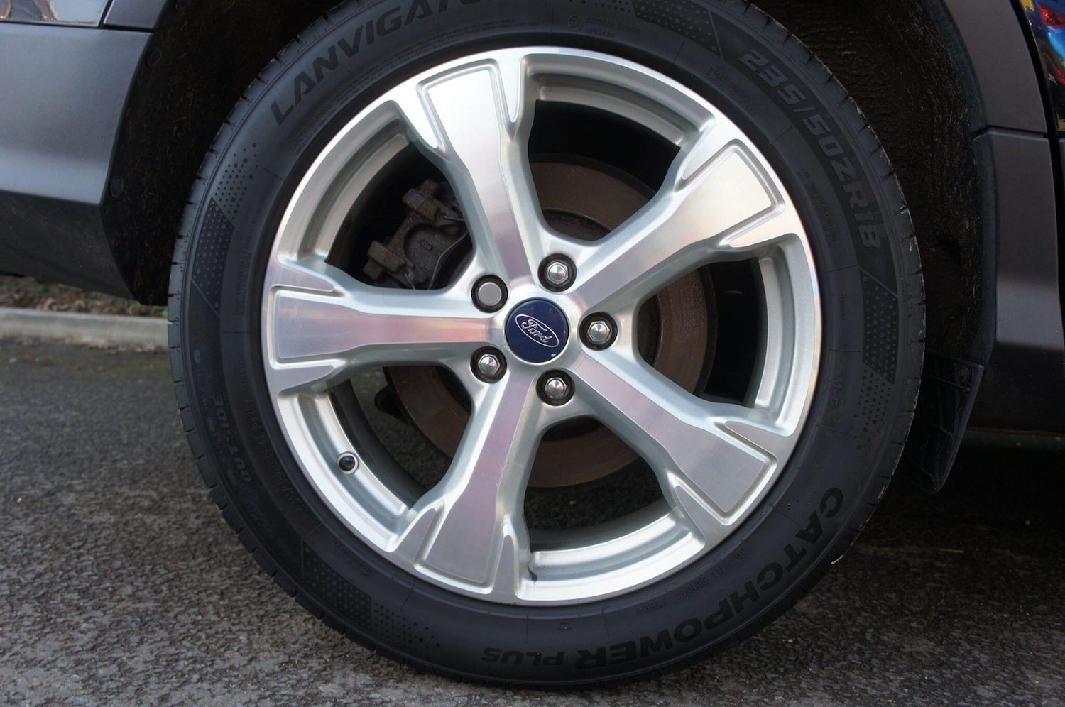 Used Ford Kuga 2018 for sale - 77759425: Photo 18