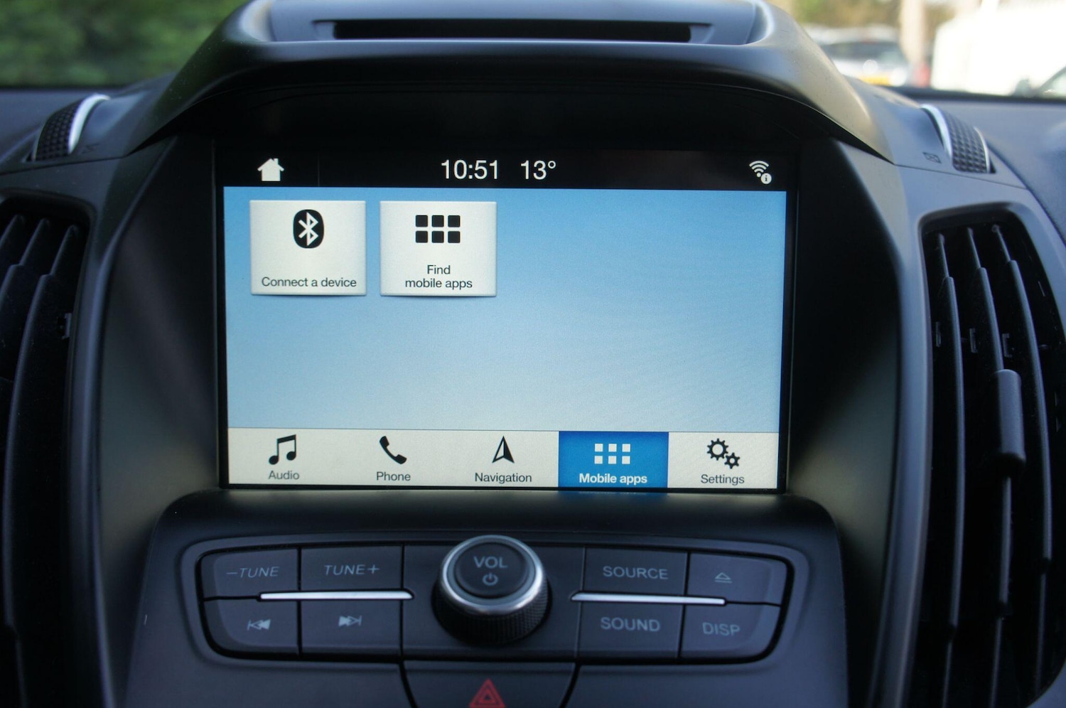 Used Ford Kuga 2018 for sale - 77759425: Photo 21