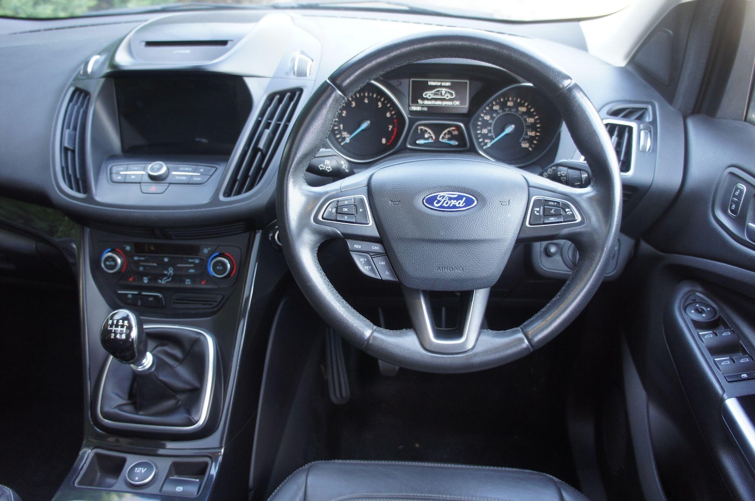 Used Ford Kuga 2018 for sale - 77759425: Photo 7