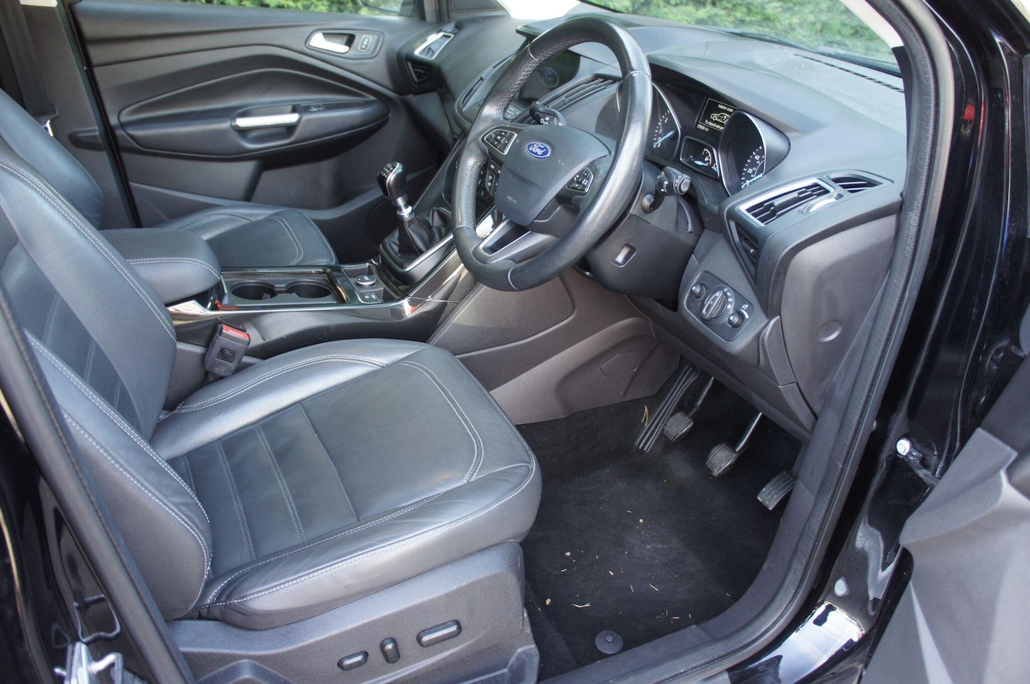 Used Ford Kuga 2018 for sale - 77759425: Photo 8