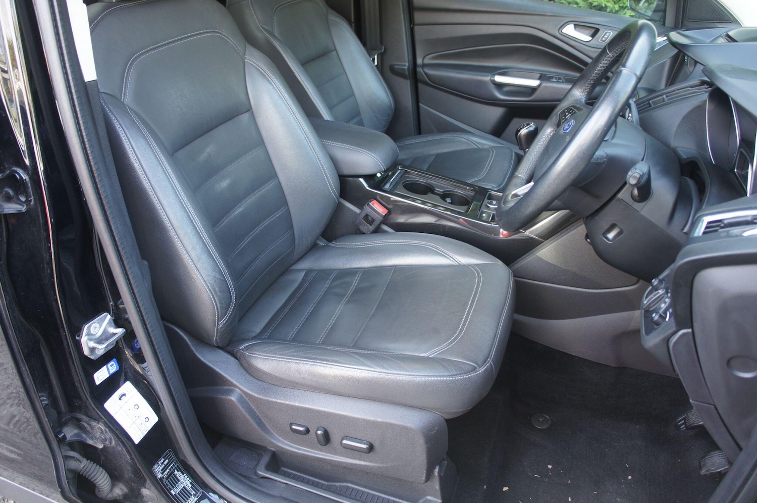 Used Ford Kuga 2018 for sale - 77759425: Photo 9