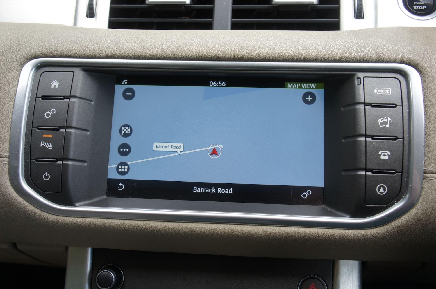 Used Land Rover Range Rover Evoque 2017 for sale - 78048156: Photo 12