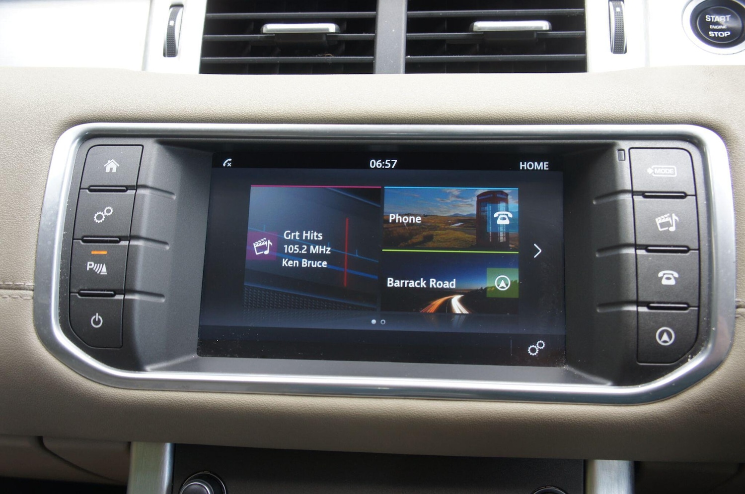 Used Land Rover Range Rover Evoque 2017 for sale - 78048156: Photo 13