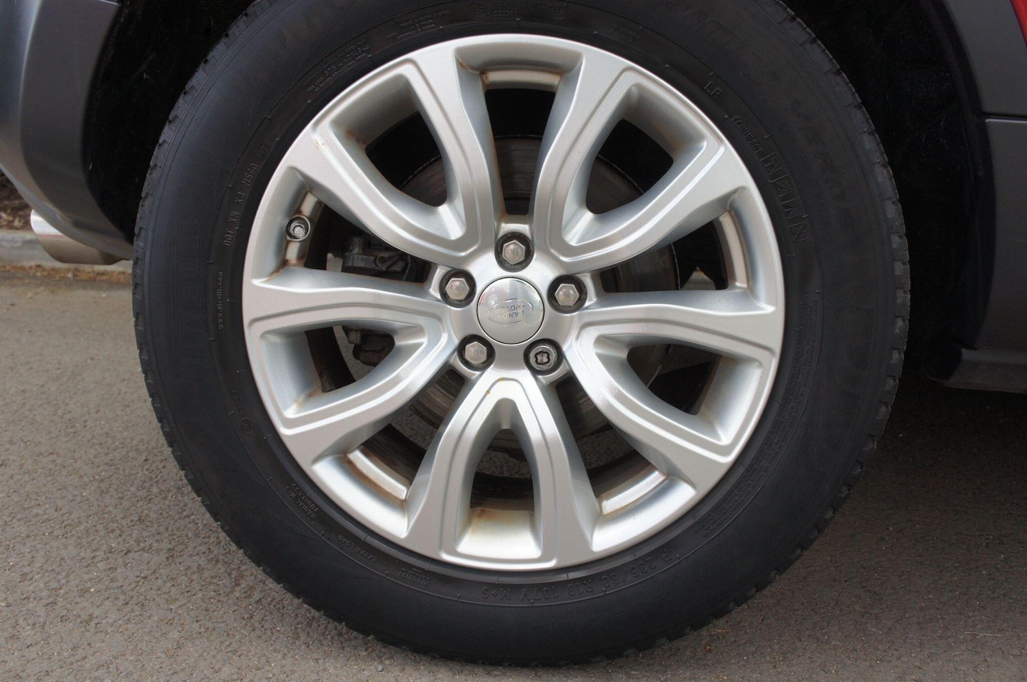 Used Land Rover Range Rover Evoque 2017 for sale - 78048156: Photo 15