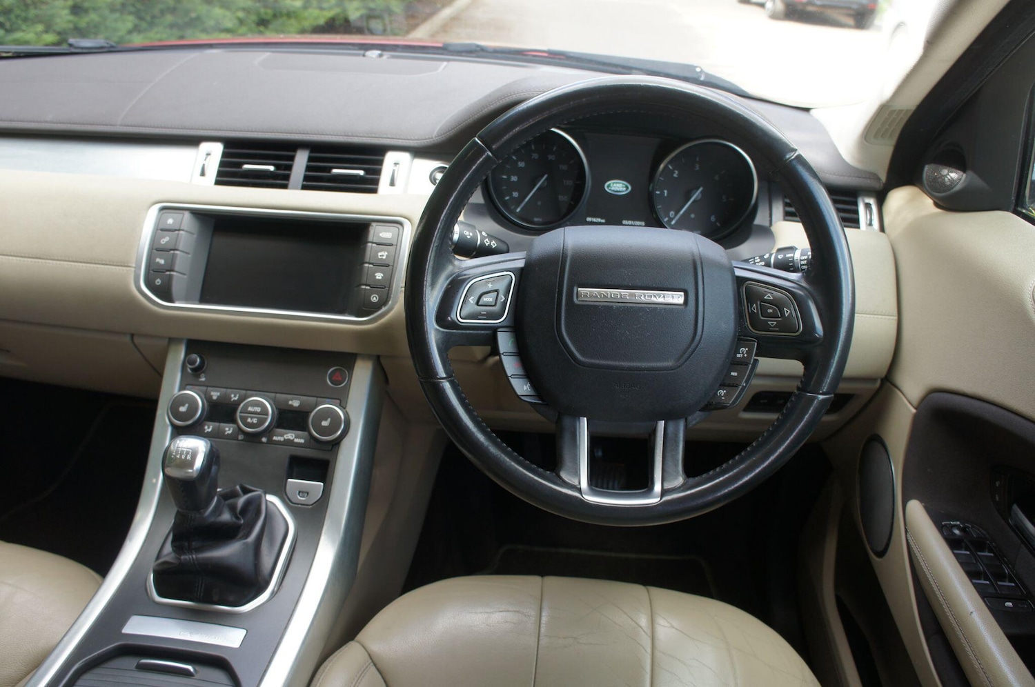 Used Land Rover Range Rover Evoque 2017 for sale - 78048156: Photo 6