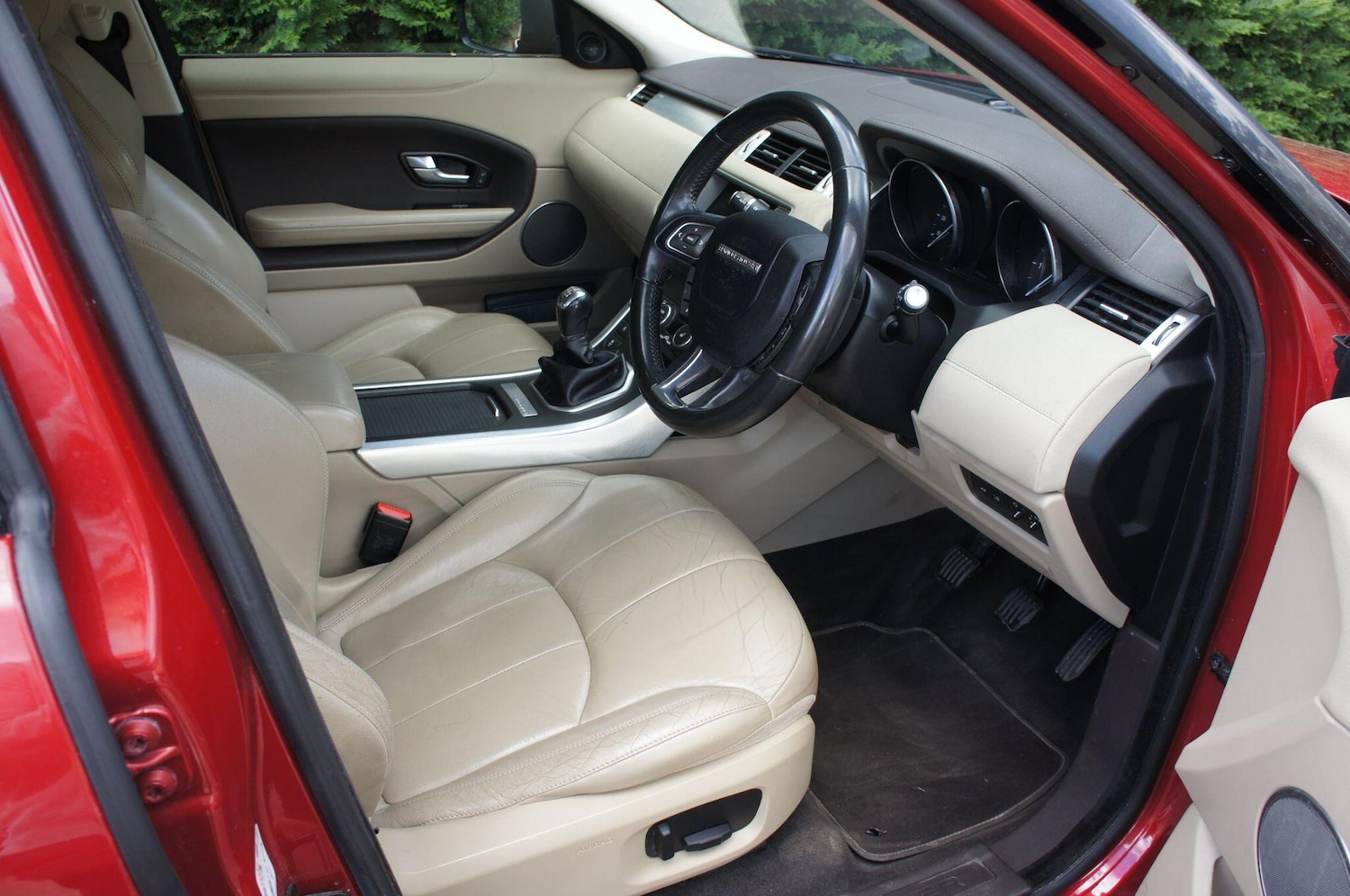 Used Land Rover Range Rover Evoque 2017 for sale - 78048156: Photo 7